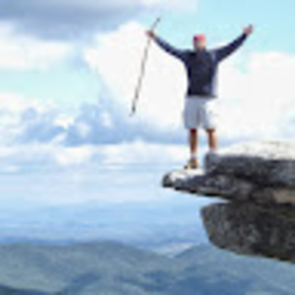 Meet your Posher, Mark - Picture 1 of 1